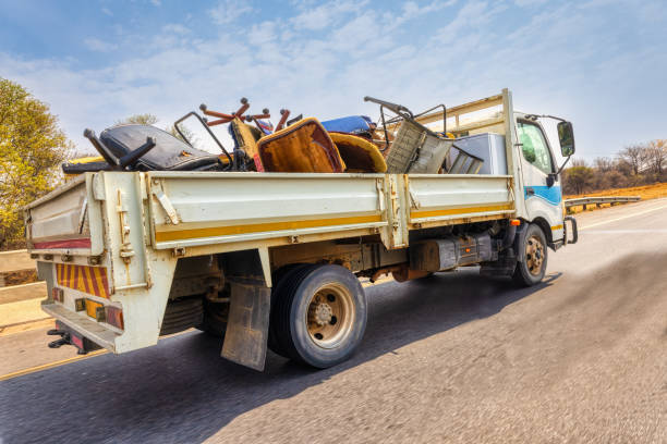 Best Recycling Services for Junk  in Ellenville, NY