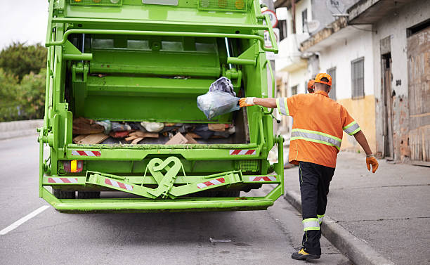 Junk Removal for Events in Ellenville, NY